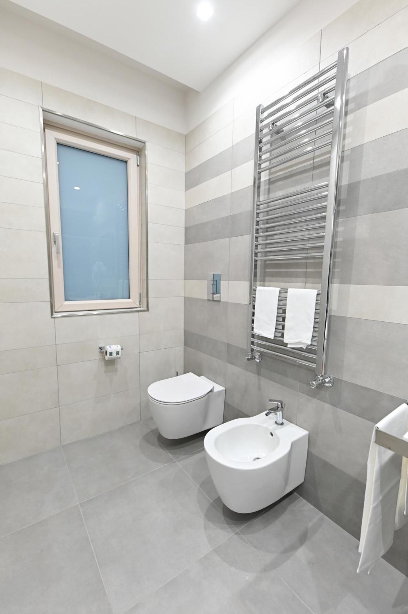 Hotel Hypnos San Giorgio del Sannio Luaran gambar