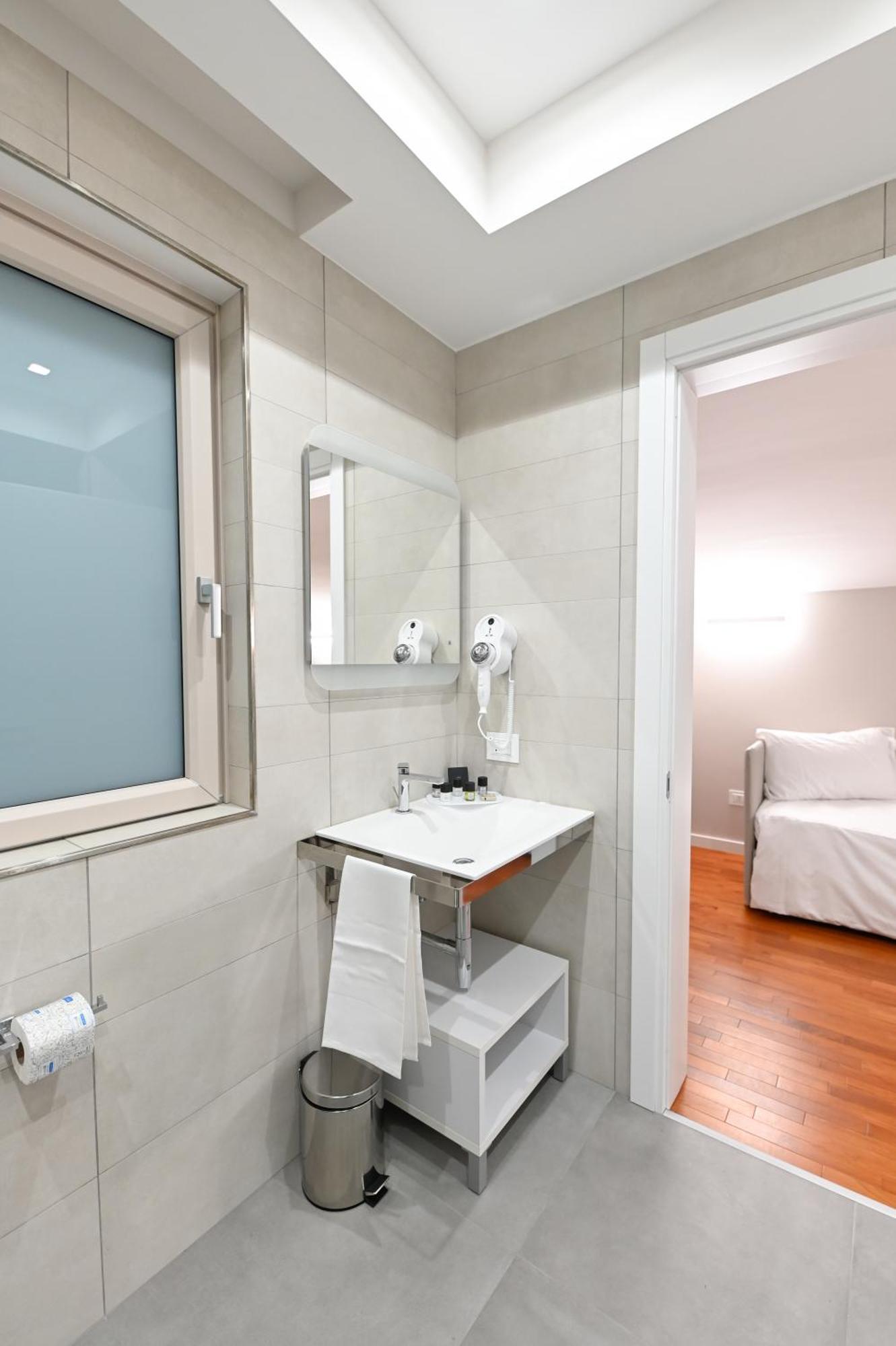 Hotel Hypnos San Giorgio del Sannio Luaran gambar